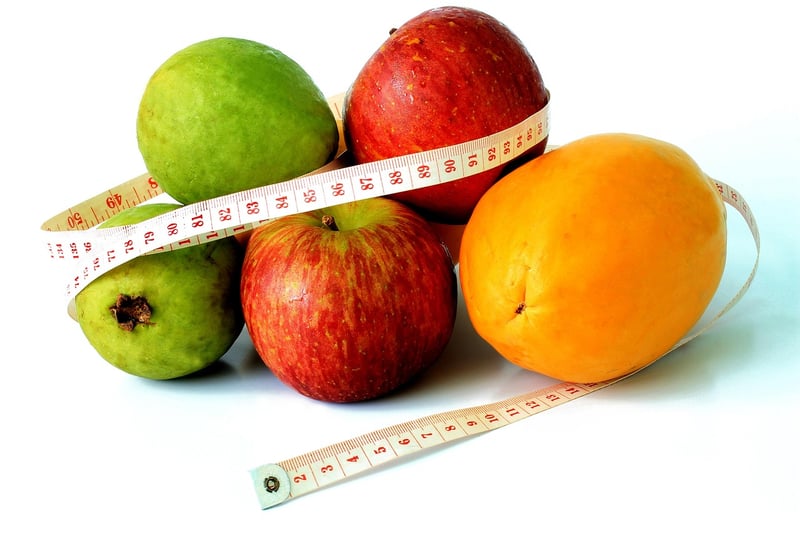 Low-calorie Delights